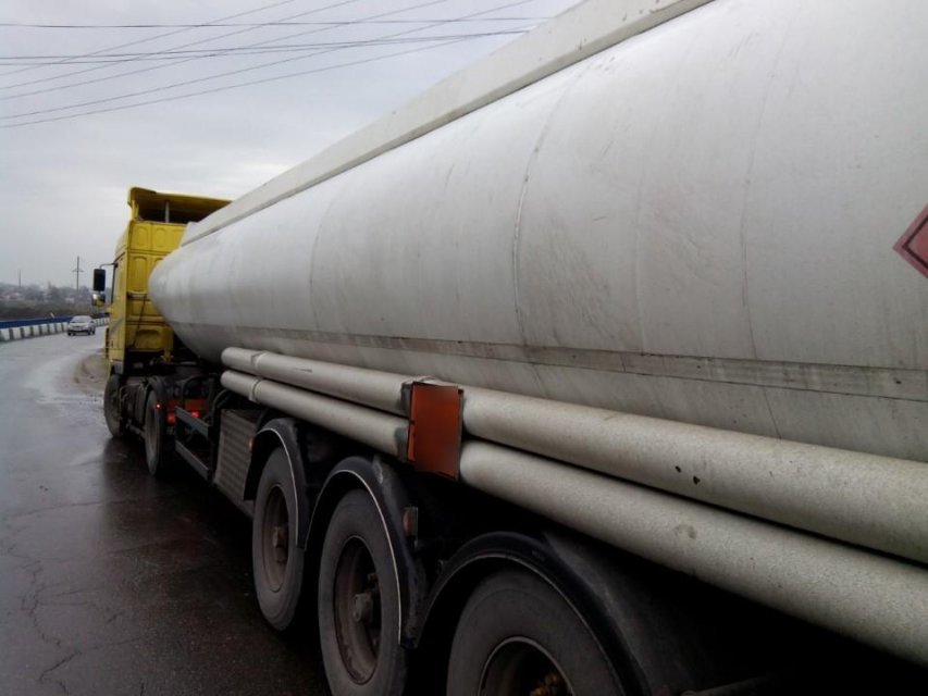 Контрабандиста дизельным топливом будут судить в Алтайском крае