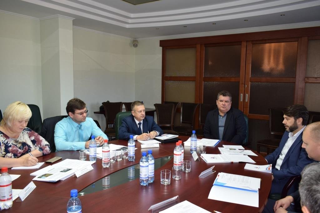 На Общественном совете «Росводоканал Барнаул» обсудили проблемы дебиторской задолженности и переход на концессию