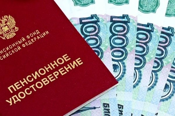 Глава ПФР раскрыл условие, при котором можно получать пенсию в 52 тысячи рублей