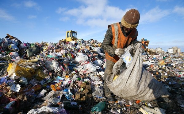 Губернатор Новосибирской области назвал перспективы «мусорной» концессии