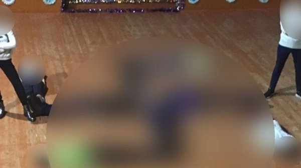 Вожатый, выложивший из детей "свастику", уволен из бийского лагеря