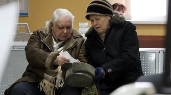 Пенсионный фонд рассказал, на сколько вырастут пенсии в Алтайском крае