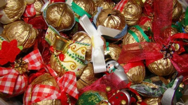 Детям-диабетикам в Мордовии подарили конфеты с сахаром