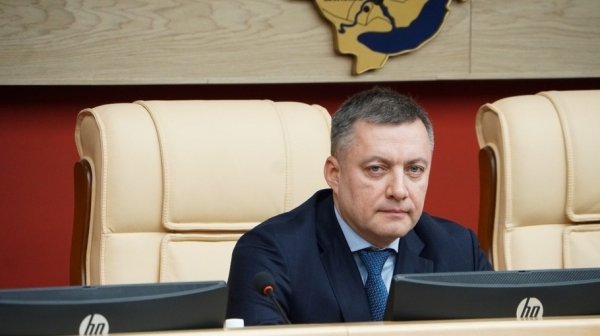 Новый состав иркутского правительства будет оглашен 23 декабря
