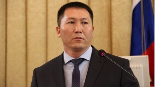 Бизнес-омбудсмен в Республике Алтай покинет свой пост