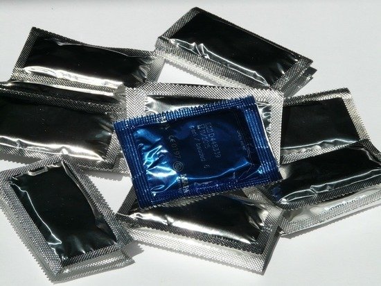 В России стали чаще покупать презервативы