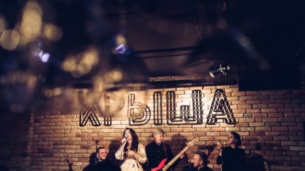 Барнаульский ресторатор откроет бар в Новосибирске