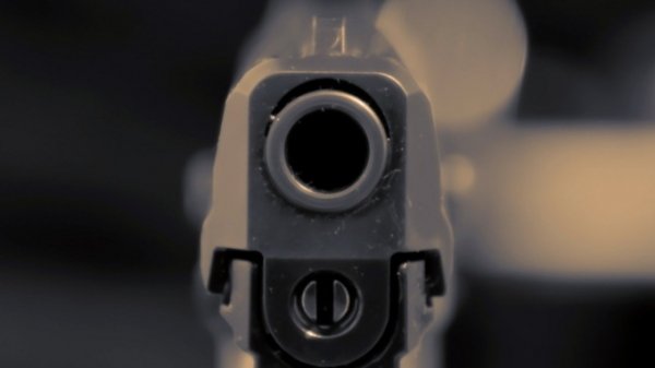 Наркоторговцы застрелили полицейского в Саратове