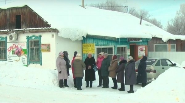 Минздрав намерен закрыть круглосуточный стационар алтайском селе