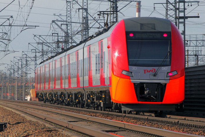 В декабре 2020 года запустят поезд «Ласточка» по маршруту Новосибирск-Барнаул