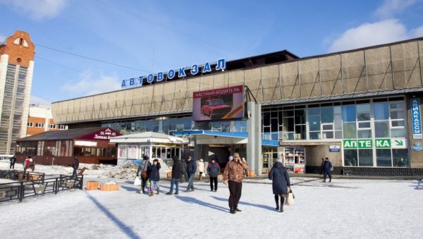 Битва за «ворота города»: как спор Барнаульского автовокзала и Главимущества может отразиться на пассажирах