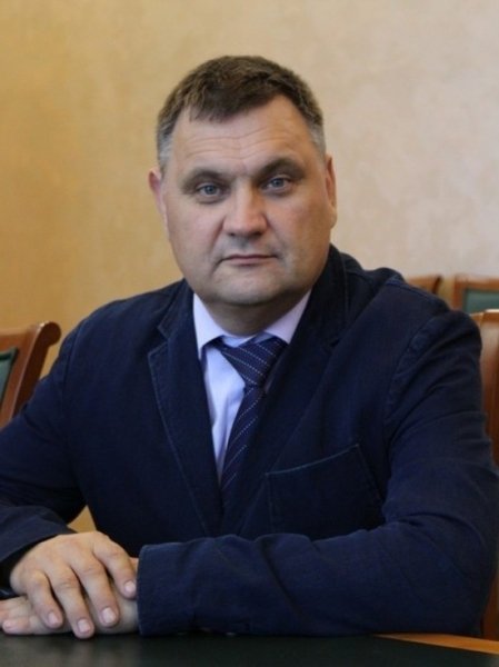Игоря Салдана во главе Совета ректоров алтайских вузов заменил Андрей Марков