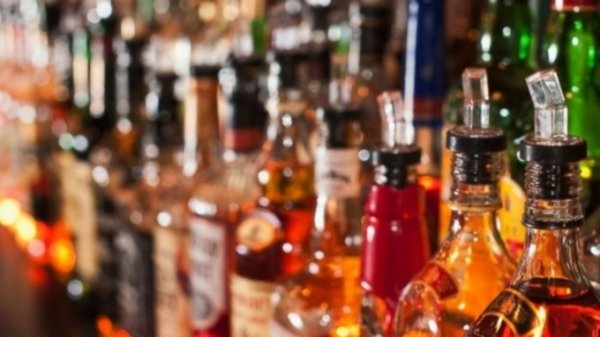 Главный нарколог Минздрава назвал самый безопасный алкоголь