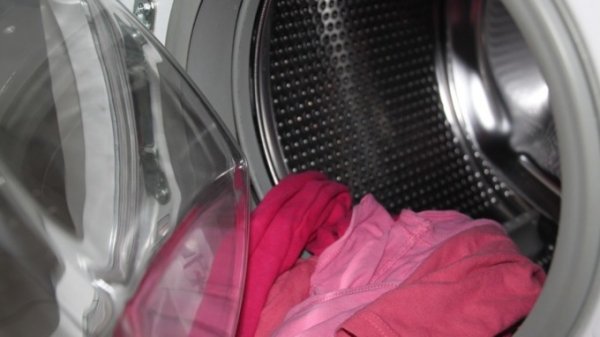 Полмиллиона "взрывоопасных" стиральных машин отзывают из продажи