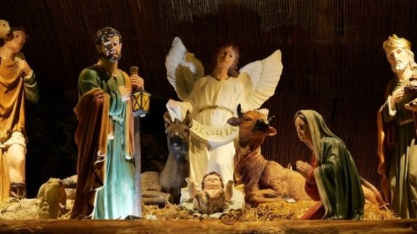 Когда отмечают католическое рождество в 2019 году и почему оно раньше православного