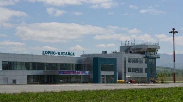 Глава Минтранса высказался о возможном авиарейсе из Барнаула в Горно-Алтайск