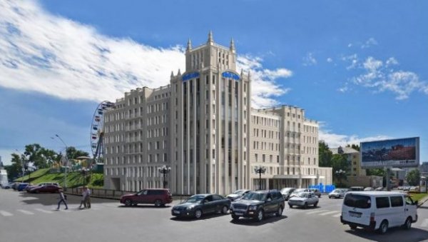 Инвестор отеля Radisson в Барнауле опроверг информацию о новом участке