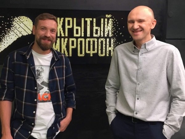 Житель Барнаула может стать победителем шоу "Открытый микрофон" на ТНТ
