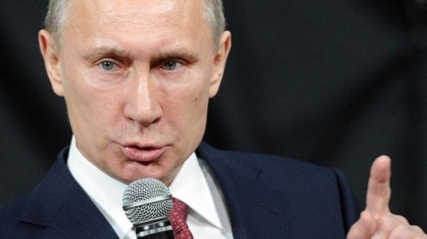 Путин засомневался в том, что россияне ощущают перемены к лучшему