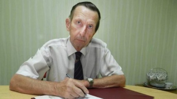 Скончался многолетний депутат Рубцовского городского Совета