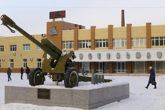На имущество новосибирского «Сибсельмаша» не нашлось претендентов
