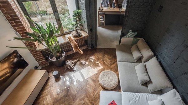 Эксперты рассказали, сколько нужно копить на квартиру в Барнауле