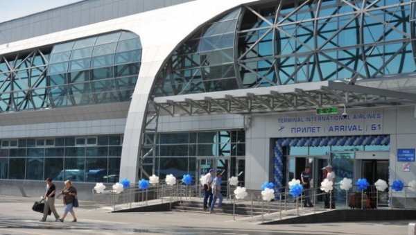 Военные намерены построить новую взлетно-посадочную полосу в новосибирском аэропорту