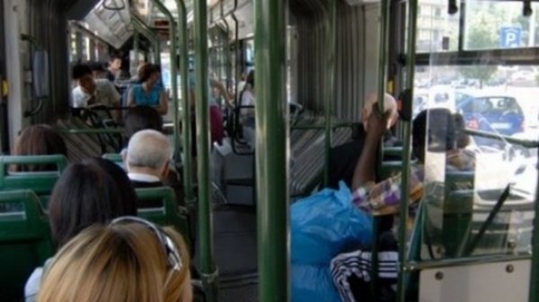 На обеспечение жителей Алтайского края льготными проездными билетами выделили 719 млн
