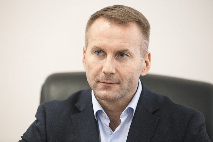 Александр Зырянов: «В новом году ставим цели  больше привлекать в регион федеральных средств»