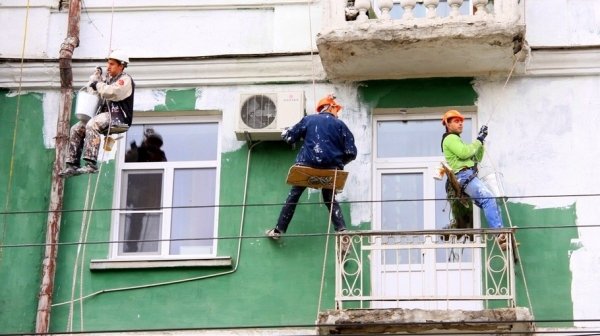 Плата за капремонт вырастет в Алтайском крае вслед за остальной «коммуналкой»
