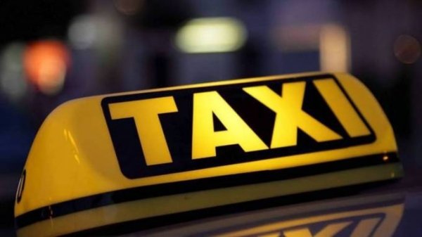 Агрегаторы такси в России хотят приравнять к перевозчикам