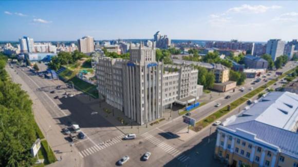 Сворачиваемся: гостиницу Radisson в Барнауле скорее всего не построят