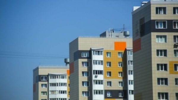 Цены на жилье в Алтайском крае продолжают расти, но медленно