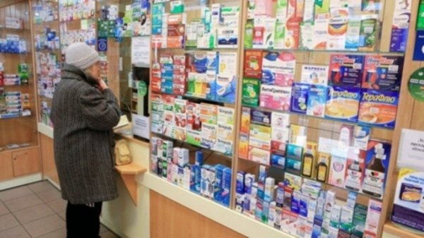 Алтайский Минздрав просит не получать льготные лекарства впрок