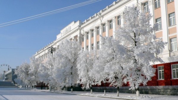 Алтайских специалистов разных направлений будут готовить к цифровой экономике