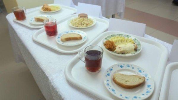 Мэрия Рубцовска увеличит финансирование на горячее питание школьников