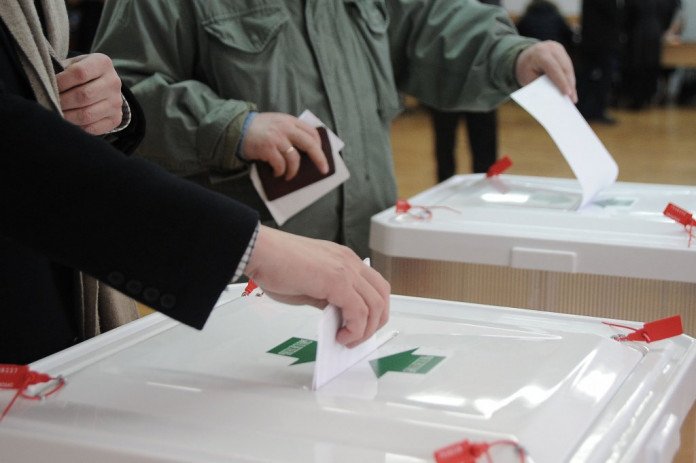 Экс-глава Иркутской области не исключает возможности участия в выборах 2020 года
