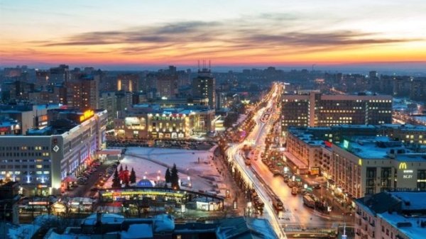 Названы самые депрессивные города в России