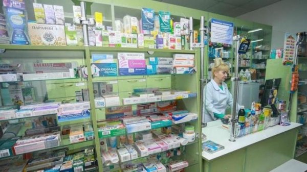 "Справедливая Россия" сообщает о перебоях с поставками льготных лекарств на Алтае