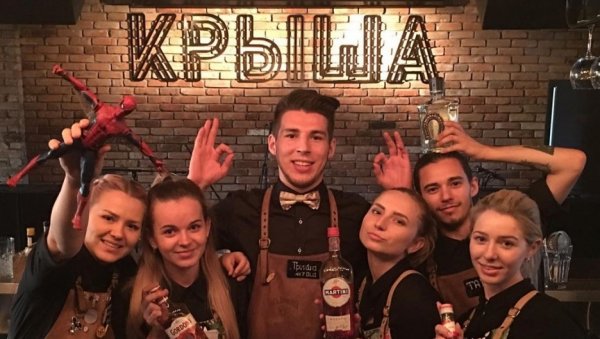 «Экспансия с Алтая». Барнаульский ресторатор открывает заведение в Новосибирске