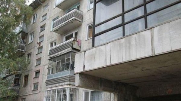 Барнаульская  10-метровая квартира вызвала ажиотаж на торгах