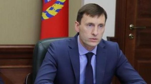 СМИ назвали имя нового вице-губернатора Алтайского края