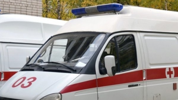 Соцсети: В Алтайском крае водитель чиновника сбил ребенка и скрылся