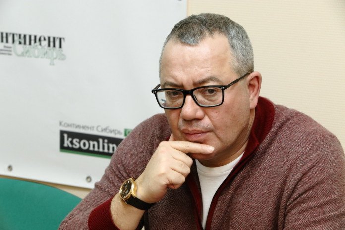 Илья Поляков: «Важно быть избранным от округа, развитие которого продвигаешь»