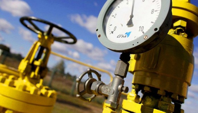 На газификацию Красноярского края потребуется свыше 120 млрд рублей