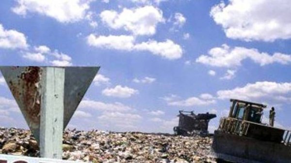 Огромный мусорный полигон появится в 300 метрах от райцента в Алтайском крае