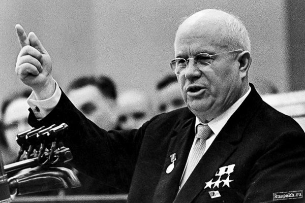 Почему Хрущёв амнистировал бандеровцев и власовцев