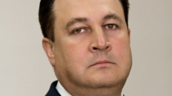 Прокурор Анатолий Богданчиков вернулся работать на Алтай