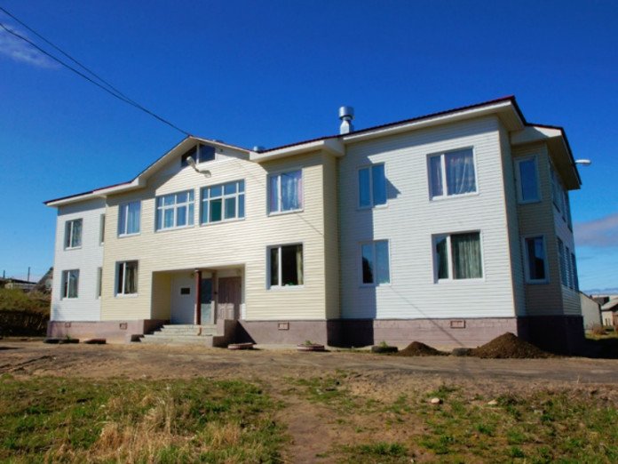 Томская область направит 100 млн рублей на жилье для бюджетников