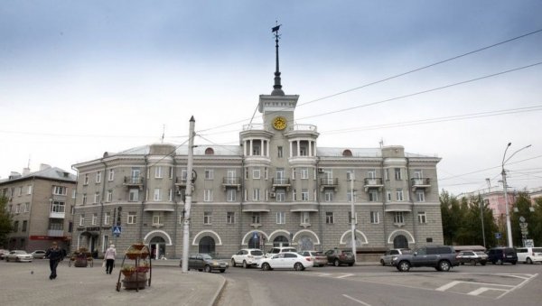 Барнаул занял 88-е место в рейтинге эффективности управления
